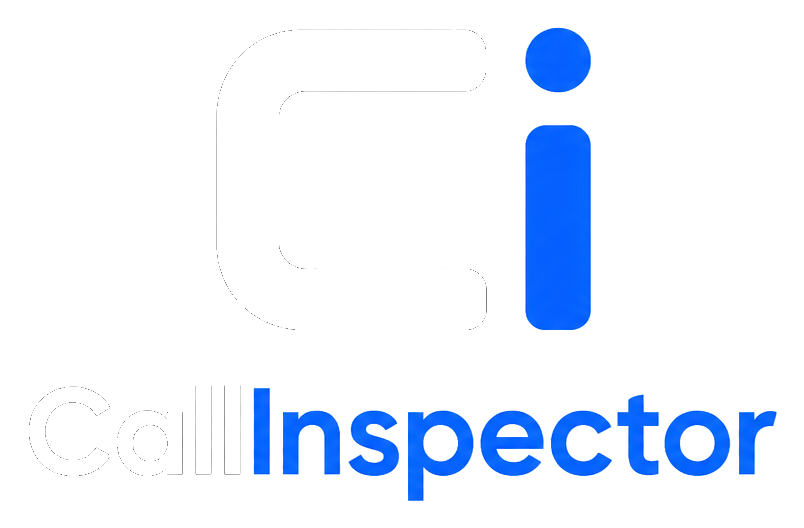 Call Inspector — Колл Инспектор